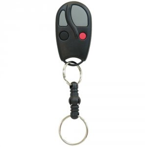 Linear ACT-34B (r) Act-34b Key Chain Transmitter (4 Channel)