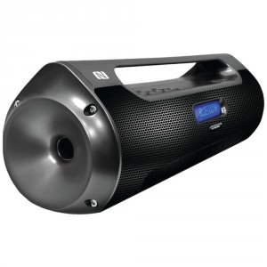 Pyle PBMSPG50 Pro(r)  Street Vibe Portable Bluetooth(r) Boom Box Speak