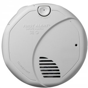 First SA320CN (r)  Dual-sensor Smoke Alarm