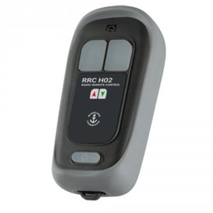 Quick FRRRCH902000A00 Rrc H902 Radio Remote Control Hand Held Transmit