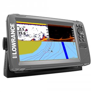 Lowrance 000-14298-001 Hooksup2;-9 9 Chartplotter-fishfinder Splitshot