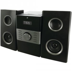 Gpx HC425B (r)  Home Music System