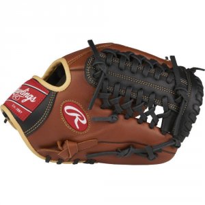 Rawlings S1175MT-3/0 Sandlot Series 11 34 Infieldpitching Glove Right