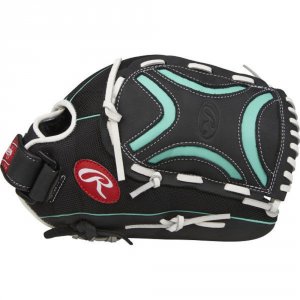 Rawlings CL125BMT-0/3 Champion Lite 12.5 Outfield Softball Glove - Lef