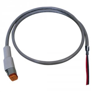 Uflex 42054M Uflex Power A M-p7 Main Power Supply Cable - 22.9