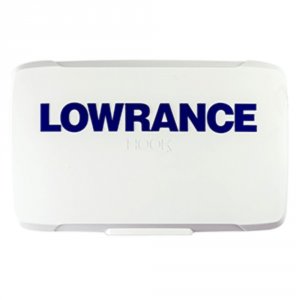 Lowrance NWCWR-69119 Sun Cover F-hook² 7 Series