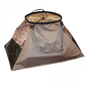 Splash WF2000M4 Volcano Floater Decoy Bag