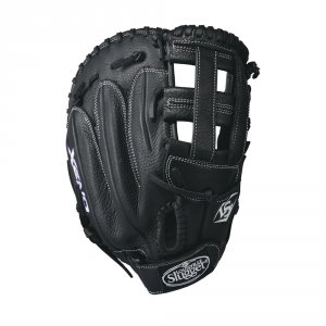 Louisville WTLXNLF17BM Xeno 13in First Base Fb Softball Glove-lh