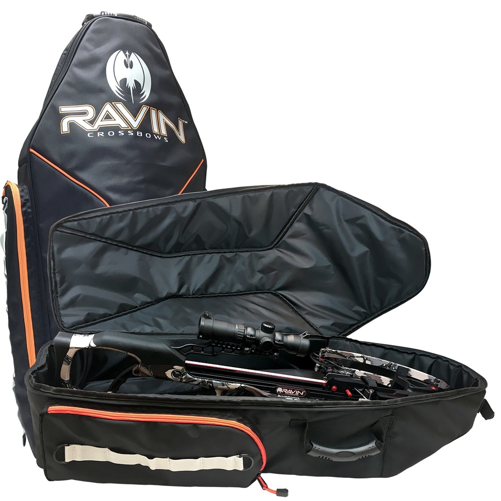 Ravin Crossbows-R180