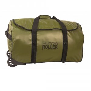 Texsport 11012 Hydra Roller - Army Green - 29inx15.75inx15.75in