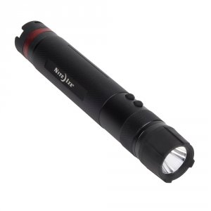 Niteize NL3A-01-R7 Nite Ize 3-in-1 Led Flashlight Black