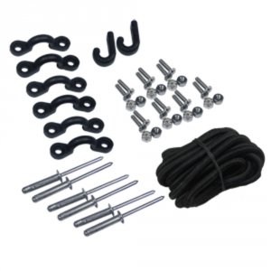 Attwood 11781-7 Attwood Deck Rigging Kit