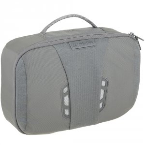 Maxpedition LTBGRY Ltb Lightweight Toiletry Bag Gray