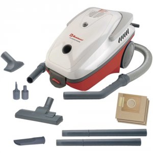 Koblenz DV-110KG3US (r) Dv-110kg3us Wetdry Canister Vacuum Cleaner