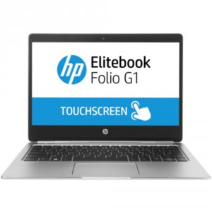 Hp W0R84UT Hp Elitebook Folio G1  Notebook Pc - Intel Core M7-6y75 1.2