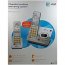 At EL52253 Att  Cordless Phone With 2 Handset, Answering System - Dect