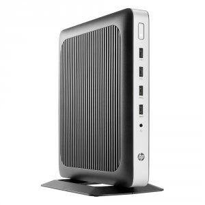 Hp W5Z02UT Hp T630 Tower Thin Client - Amd G-series Quad-core (4 Core)