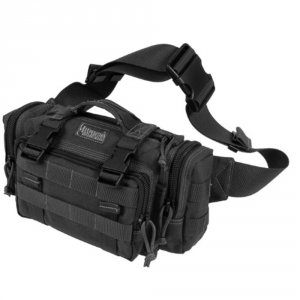 Maxpedition 0402B Proteus Versipack Black