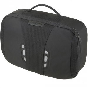 Maxpedition LTBBLK Ltb Lightweight Toiletry Bag Black