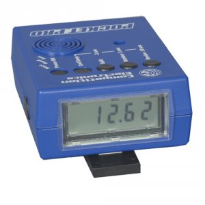 Competition CEI-2800 Pocket Pro Timer Cei-2800