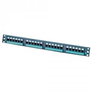 Ortronics PHD5E6U24 Clarity  5e Cat5e 24-port High Density Patch Panel