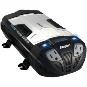 Energizer EN900 (r)  12-volt Power Inverter (900 Watts)