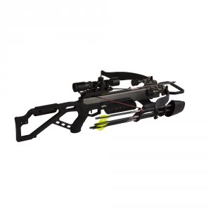 Excalibur 3930 Micro 335 Crossbow Nightmare