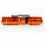 Lightstar TLF-PRO-1-OR Pro 1 154-lumens Led Flashlight - Orange