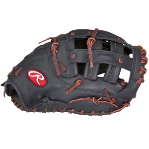 Rawlings GSBFBM-0/3 Gamer 12.5in 1st Base Softball Mitt Lh