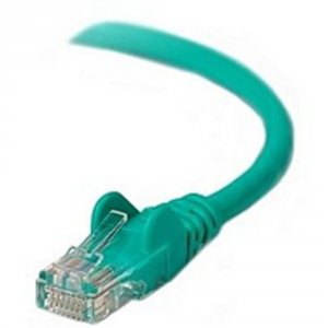 Belkin 722868467398 Cat. 5e Patch Cable - Rj-45 Male - Rj-45 Male - 7f