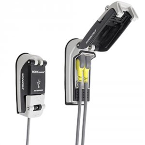 Scanstrut CW65590 Rokk Charge+ Waterproof Usb Socket - Rapid Charge