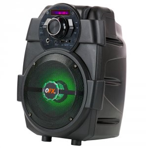 Quantum PBX-5 6.5 Rechargeable Party Speaker