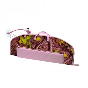 30-06 PBC-1 .30-06 39in Princess Camo Youth Bow Case