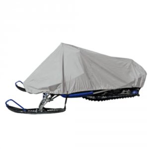 Dallas SM1000B Snowmobile Cover - Model B - Fits 115 To 125 Long