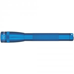 Maglite SP2P11H Mini Mag Led Pro Blue