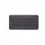 Ikey BT-80-03-P Bluetooth Keyboard Usb Black Bt-80-03-p