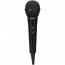 Qfx M-106 (r) M-106 Unidirectional Dynamic Microphone With 10ft Cable