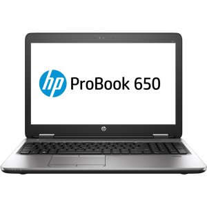 Hp V1P78UT Hp Probook 650 G2 15.6 Notebook - Intel Core I5 (6th Gen) I