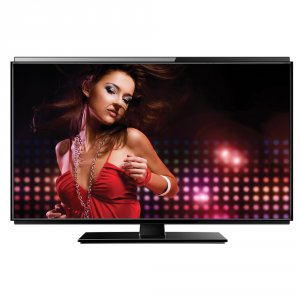 Naxa NT-1907 19 Class Led Tv And Media Player