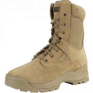 5.11 12110-120-10R Atac 8in Boot - Coyote Size 10r