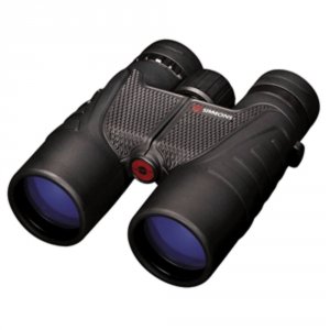 Simmons 899431 Prosport Roof Prism Binoculars - 10 X 42 Black