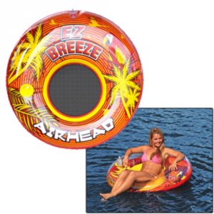 Airhead AHEB-1 Ez Breeze Lounge Float