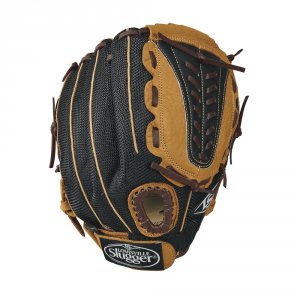 Louisville WTLFGGN14-BN120REG Genesis 12in Pitcher Baseball Glove-rh