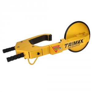 Trimax TWL100 Ultra-max Adjustable Wheel Lock