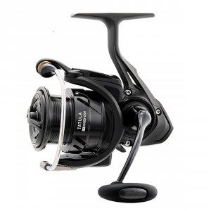 Daiwa TALT3000D-CXH Tatula Lt Spin Reel 6(1crbb+5bb)+1 6.2:1 Talt3000d