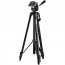 Sunpak 620-540DLX (r) 620-540dlx 5400dlx 54 Tripod With 3-way Pan Head