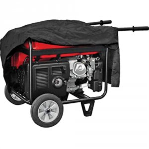 Dallas GC1000A Generator Cover - Medium - Model A Fits Models Up To 3,