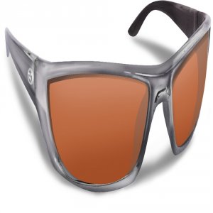 Flying 7719GC Buchanan Crystal Gunmetal Wcopper Sunglass