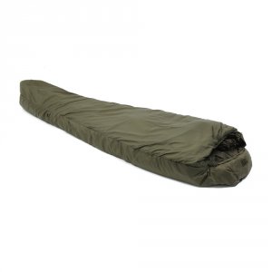 Snugpak 92840 Softie Elite 5 Sleeping Bag- Olive