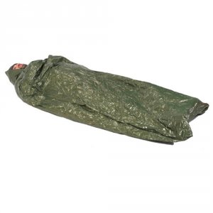 Ndur 61430 Emergency Survival Bag Olivesilver